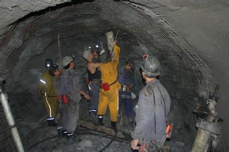 廉江工程爆破中的危险因素分析以及应对工程爆破危险的措施